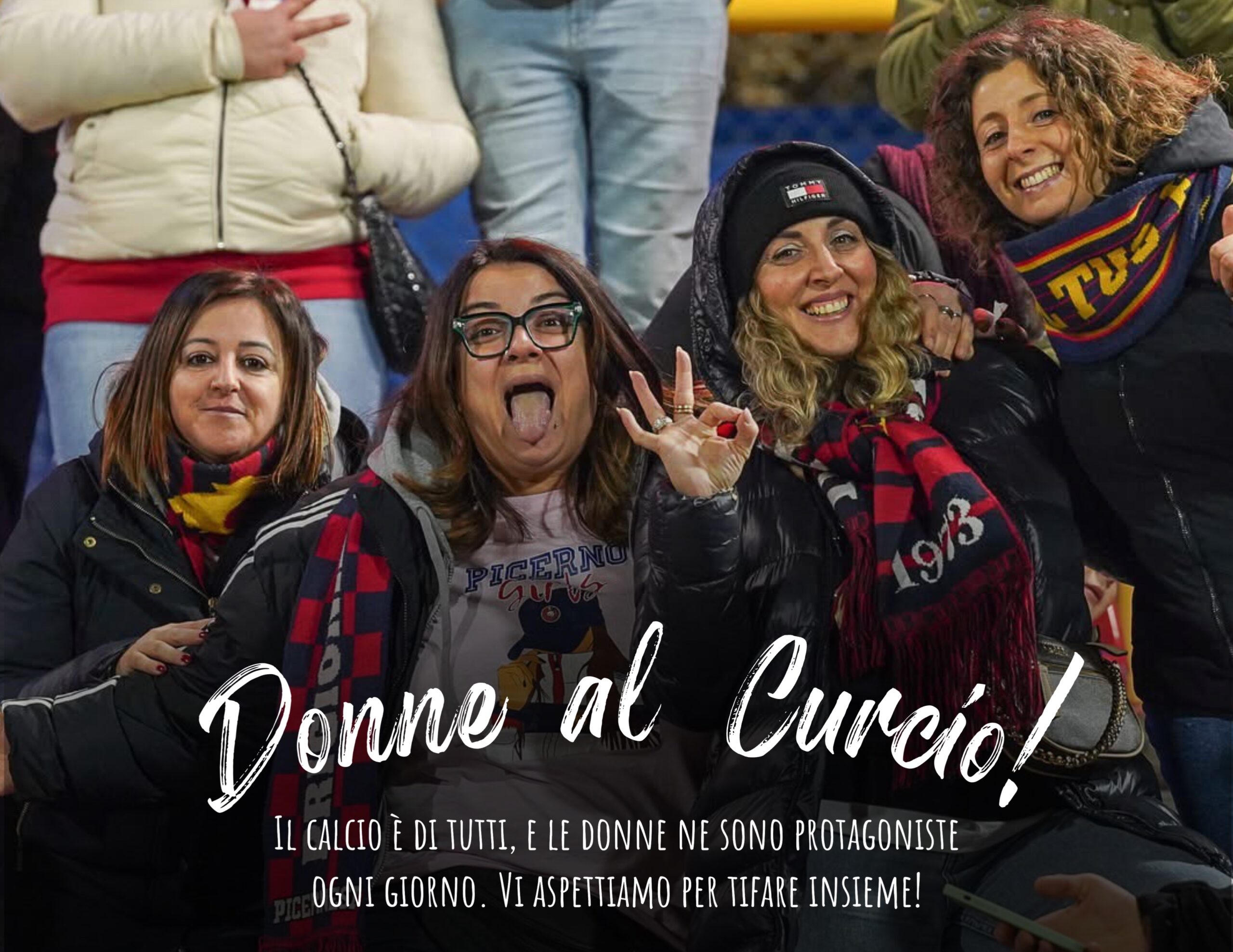 INGRESSO SPECIALE AL CURCIO PER AZP-A. CERIGNOLA
