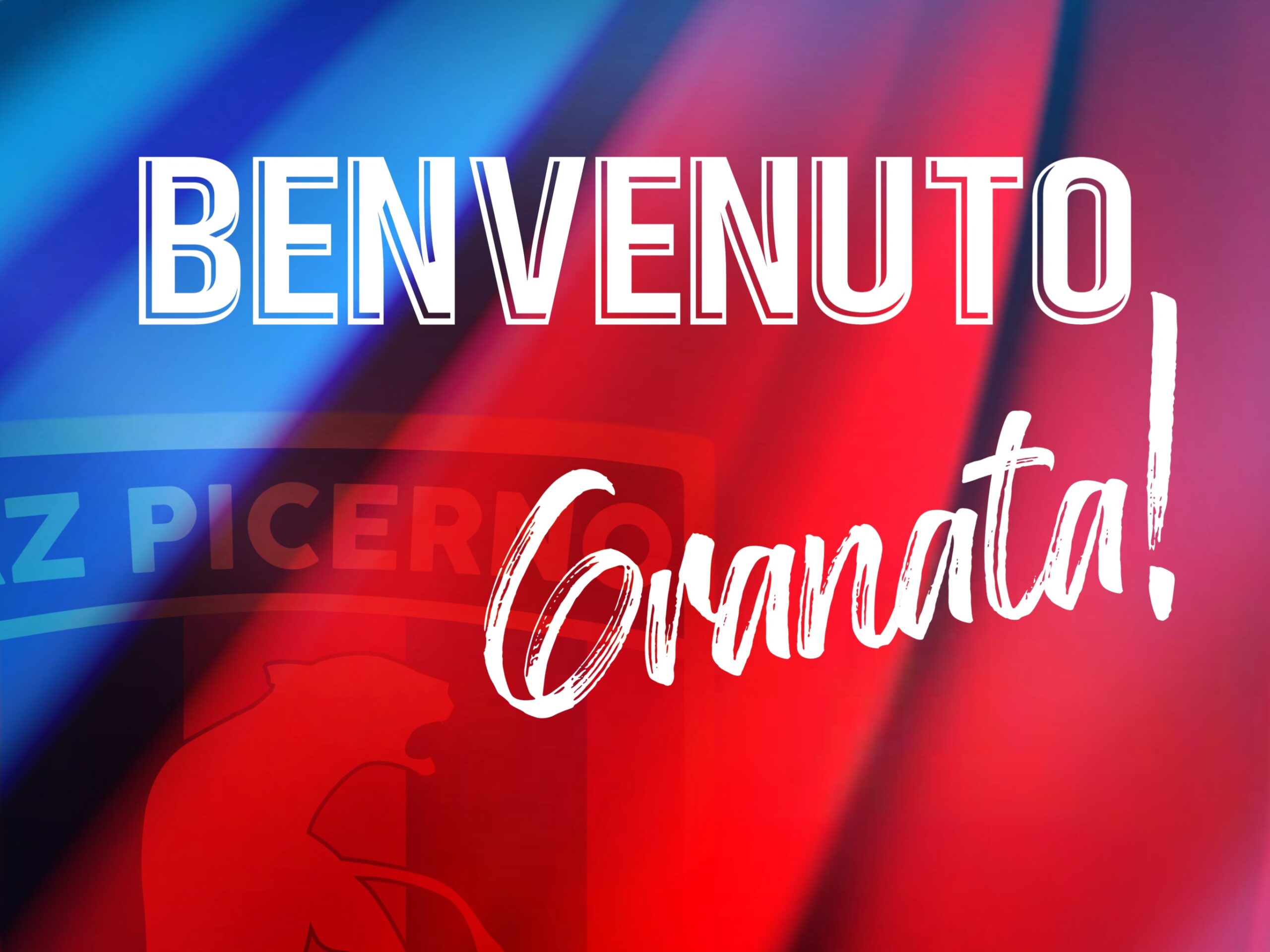 Scopri di più sull'articolo ANTONIO GRANATA È UN CALCIATORE DELL’AZ PICERNO