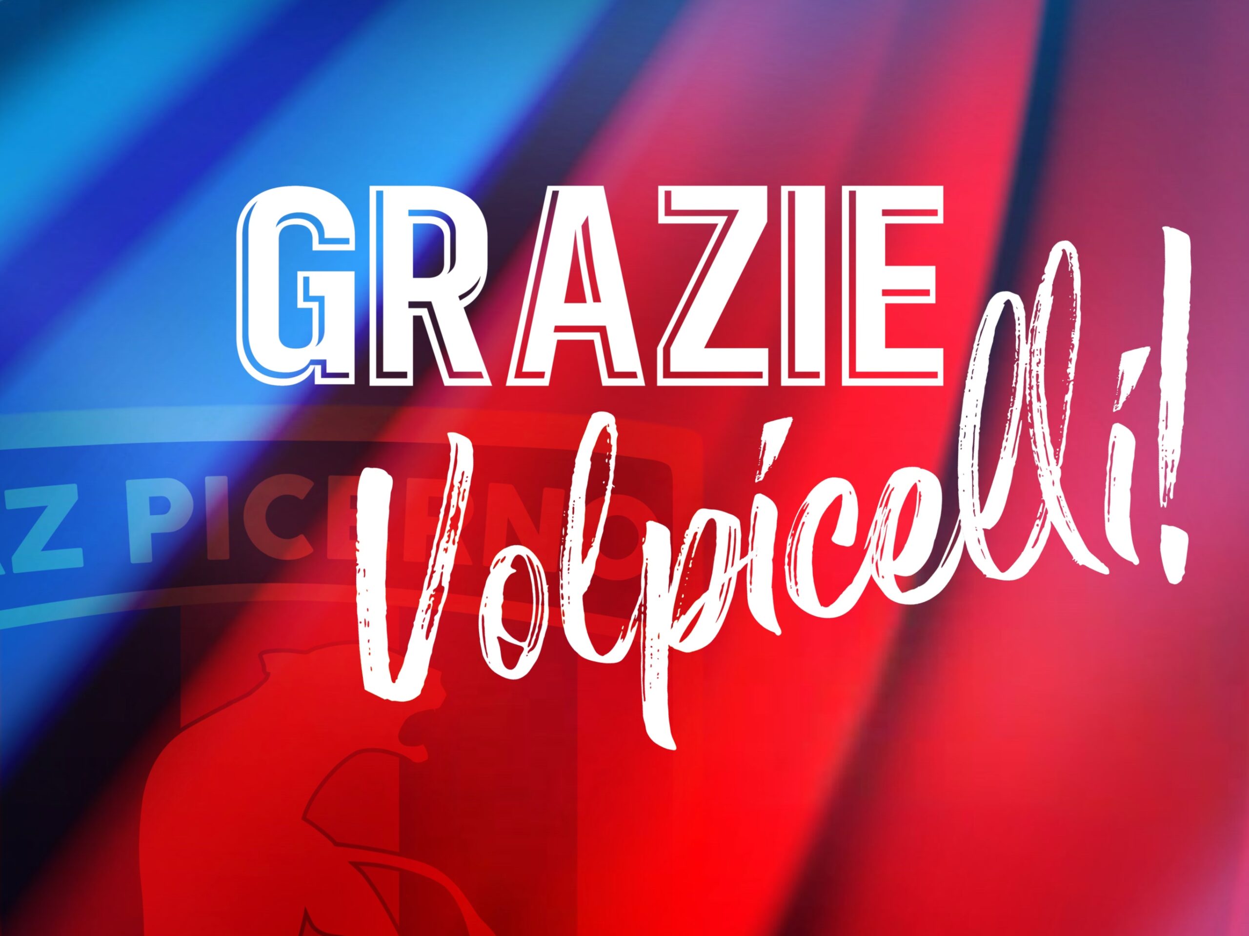 RISOLUZIONE CONSENSUALE DEL CONTRATTO CON EMILIO VOLPICELLI